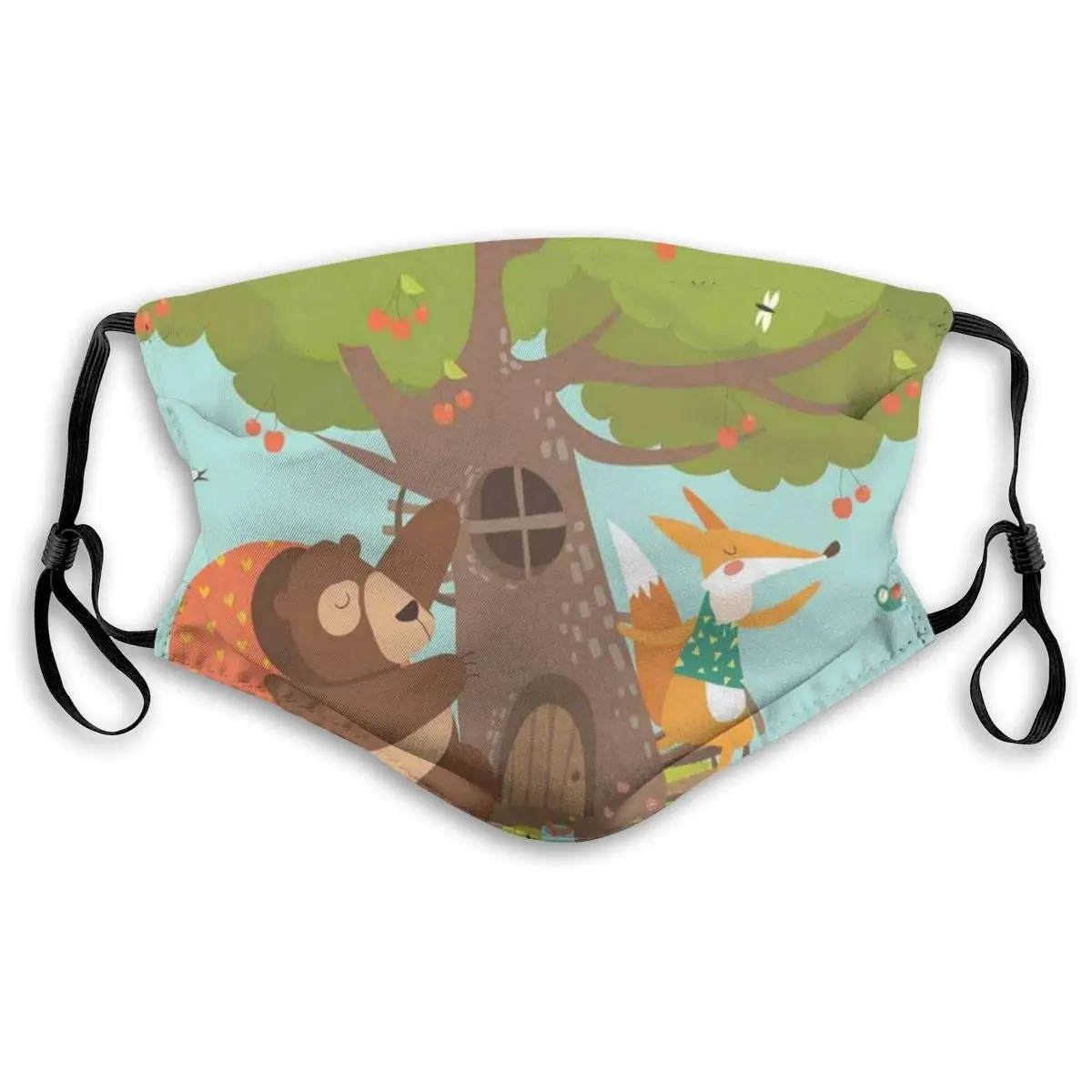 Маска для рта гигиеническая маска защита от пыли золы пыльцы маски лица