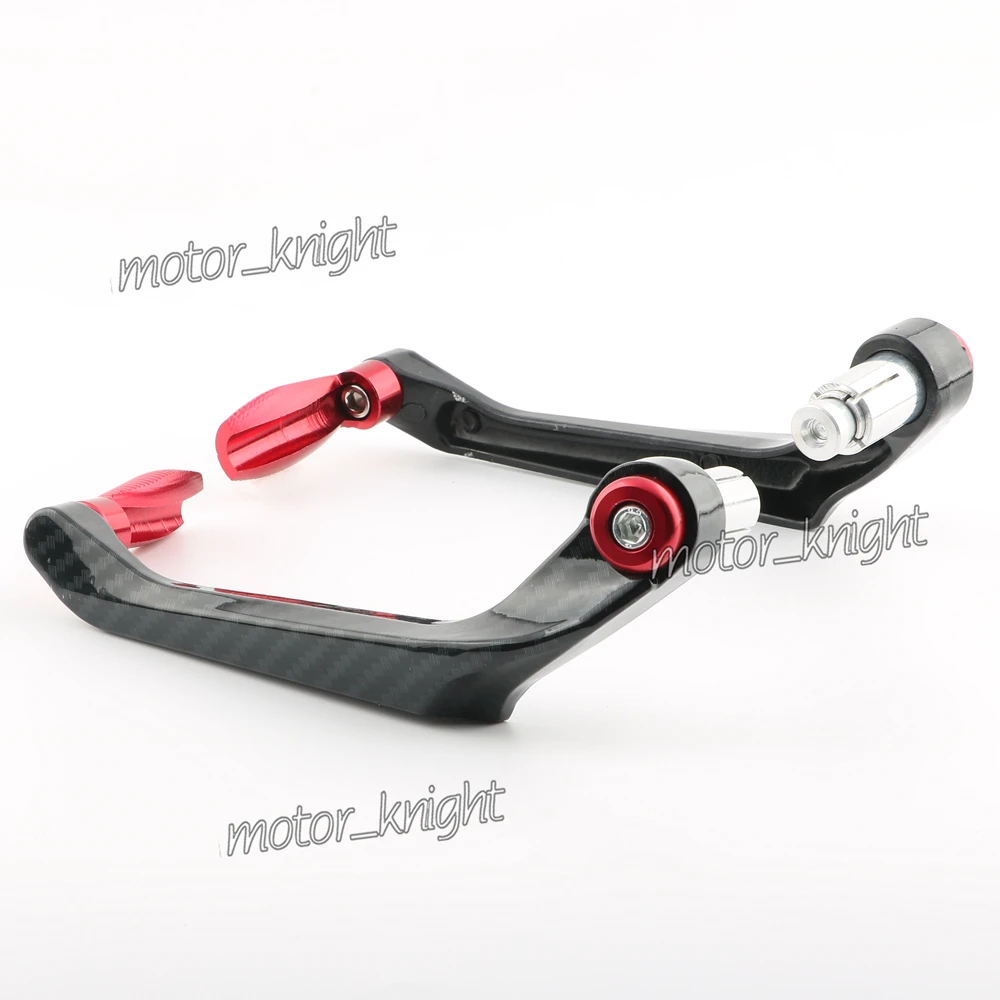 22 мм пара тормозных рычагов сцепления протектор ручной защиты для SUZUKI GSXR 600 750 1000