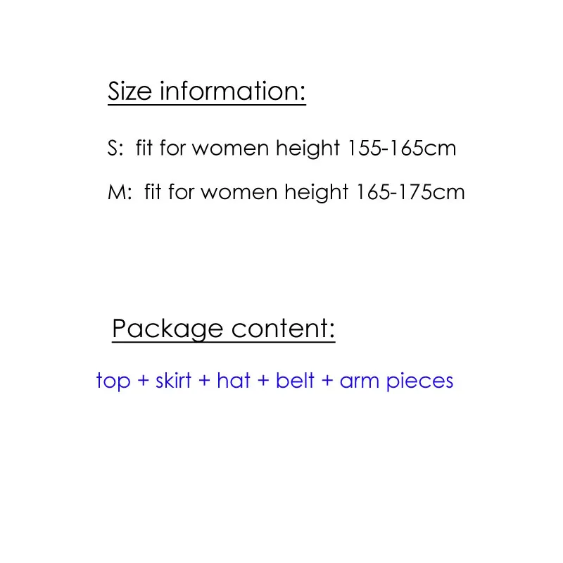 

Adult Womens Sexy Swashbuckler High Seas Pirate Costume Halloween Purim Carnival New Year Masquerade Fancy Party Dress
