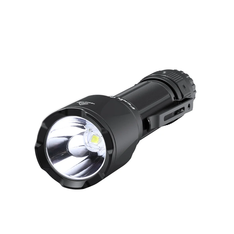 Новые Fenix TK11 TAC 1600 люмен TK11TAC светодиодные фонарики тактические + уличные | Лампы и