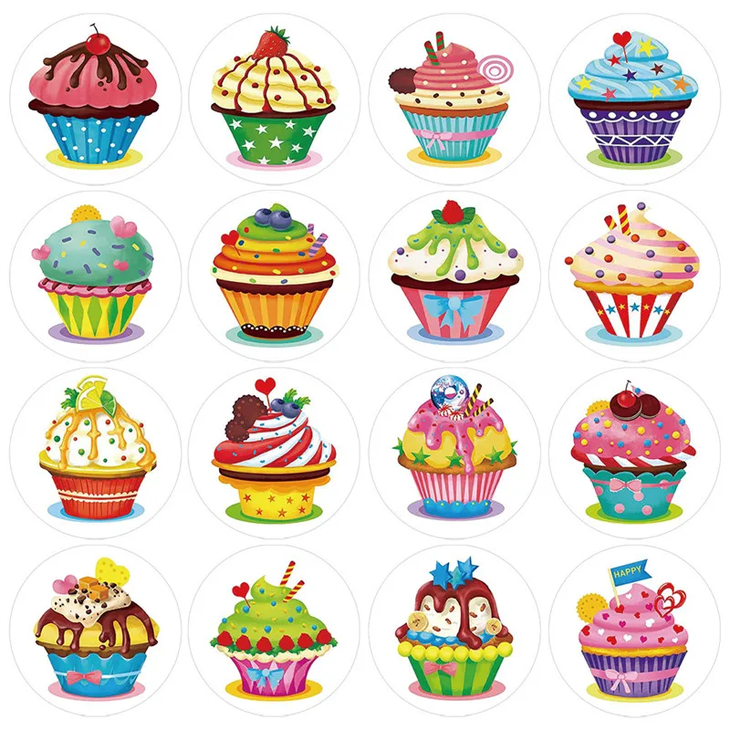 Украшение для свадебной вечеринки подарок на день рождения наклейка этикетка