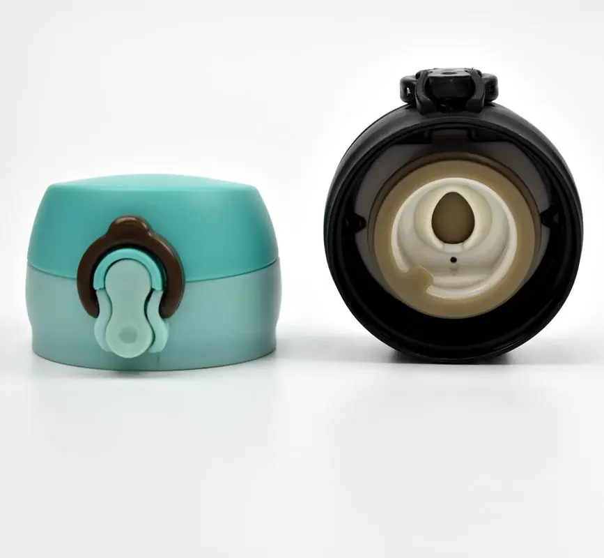 Термокружка Из нержавеющей стали с двойными стенками дорожная кружка