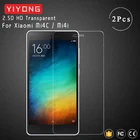 Защитное стекло YIYONG 2.9D для Xiaomi Mi 4C, закаленное стекло для Xiaomi Mi 4i, защитная пленка для Xiaomi Mi4C, Mi4i, Mi4, M4, стекло