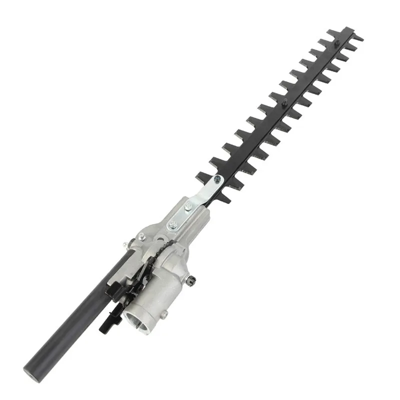 

7/9 Teeth Pole Hedge Trimmer Bush Cutter Head Grass Trimmers for Garden Multi Tool Pole Chainsaw Garden Power Tools