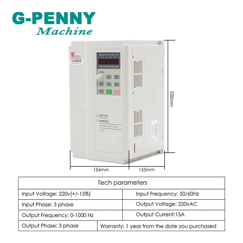 Фрезерный станок с ЧПУ для обработки камня 220V ER20 3.2kw фрезерный водяным