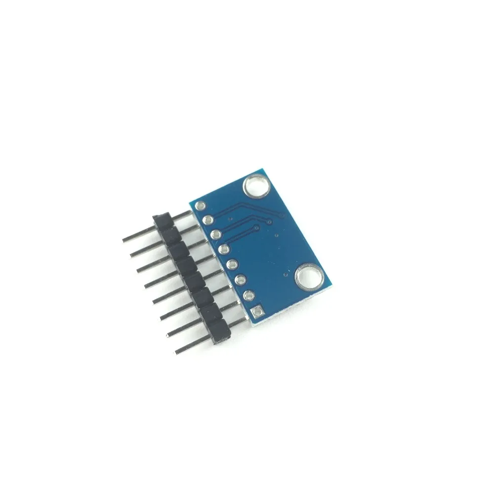 5 шт. высокоточный датчик температуры MCP9808 I2C Breakout Board модуль 2,7 в-5 в логическое напряжение для Arduino 9808