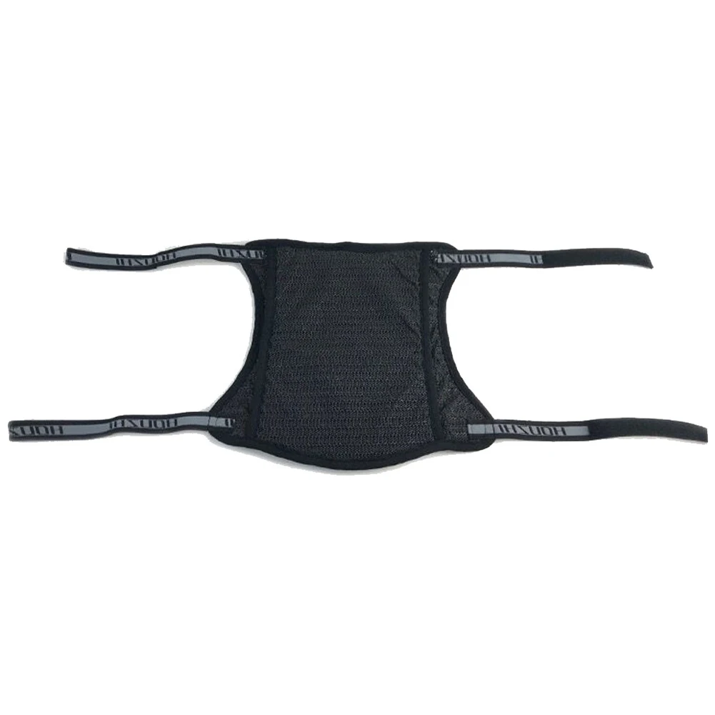 

1PC Motorcycle Seat Cover Breathable 3D Mesh Net Cushion Breathable Anti-Skid Moped Cushion Cover Heat Eesistant Shield