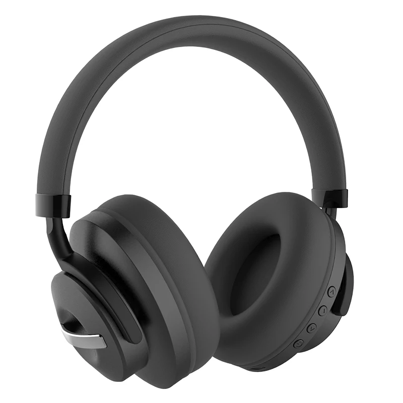 SODO 1006 Новые портативные беспроводные наушники Bluetooth стерео гарнитура аудио Mp3 регулируемые наушники с микрофоном для музыки