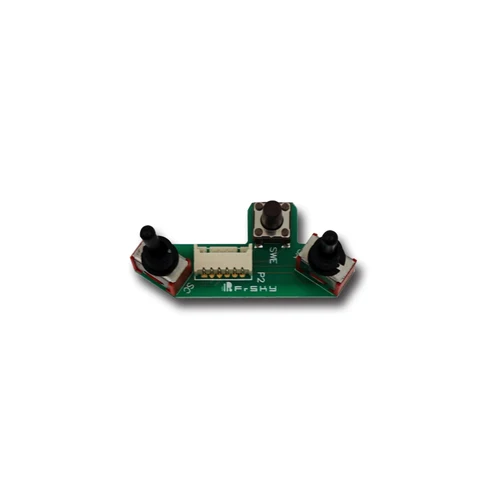 FrSky Taranis X-Lite Pro SW-AC / SW-BD