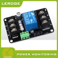lerdge 3d printer power monitoring module continued to play printing automatically put off management module for lerdge board