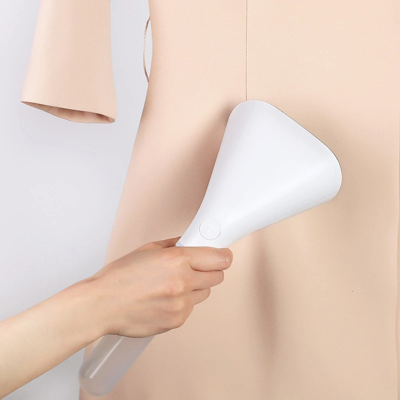 

YOUPIN LEXIU Rosou GS2 Foldable Handheld Garment Steamer Steam Iron Small Clothes Wrinkle Sterilization From XiaomiYoupin