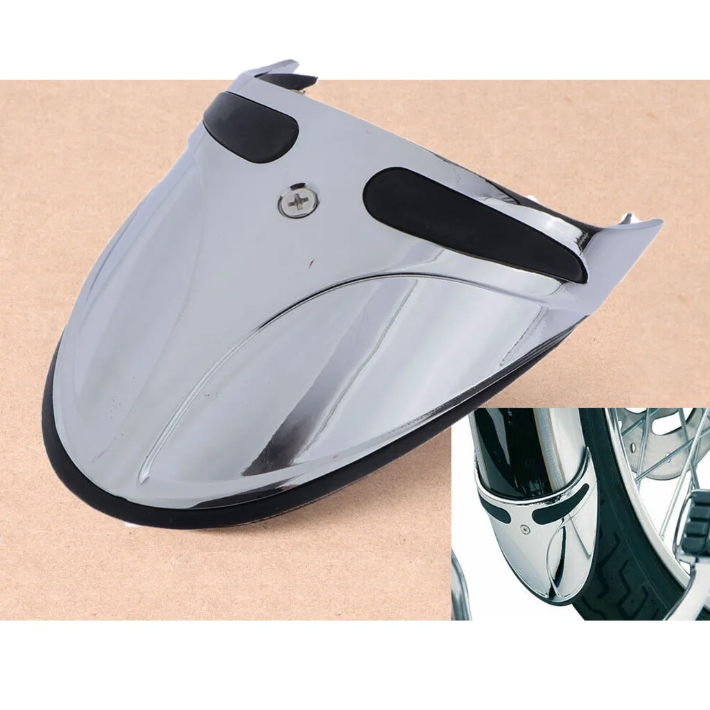 Удлинительный наконечник Fender 110 мм для моделей Harley FXST XL FXDWG FXR 9016| |