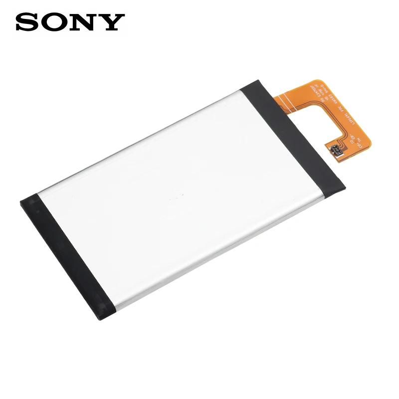 Аккумулятор sony LIP1641ERPXC 2700 мАч для sony XPERIA XA1 Ultra G3221 G3212 G3223 G3226 запасная батарея+ Инструменты