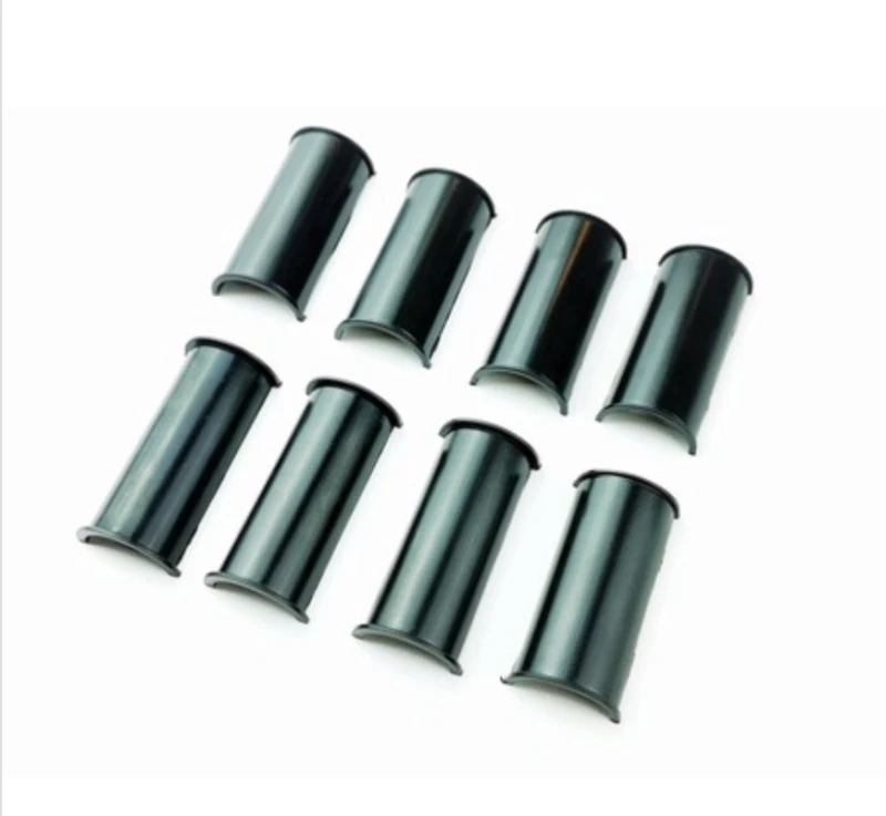 

ALTECH Guard Iron Plastic Nickel Plated 65 mm