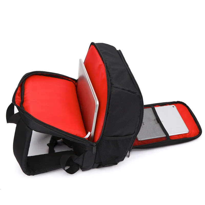 endurax waterproof camera backpack for women and men fits 11 laptop with build in dslr shoulder photographer bag black free global shipping