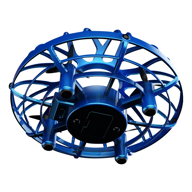 мини дрон с инфракрасным дат