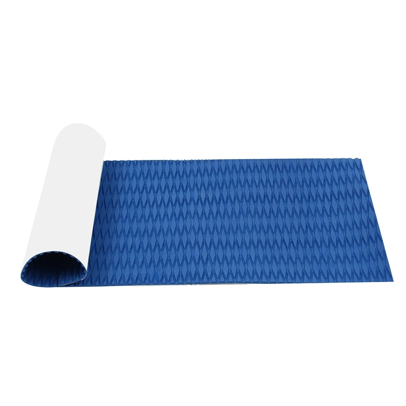 

Напольное покрытие для водного скутера, нескользящий синтетический пол из вспененного этилвинилацетата, 37 х92 см, коврик для Гидроцикла, 5 мм