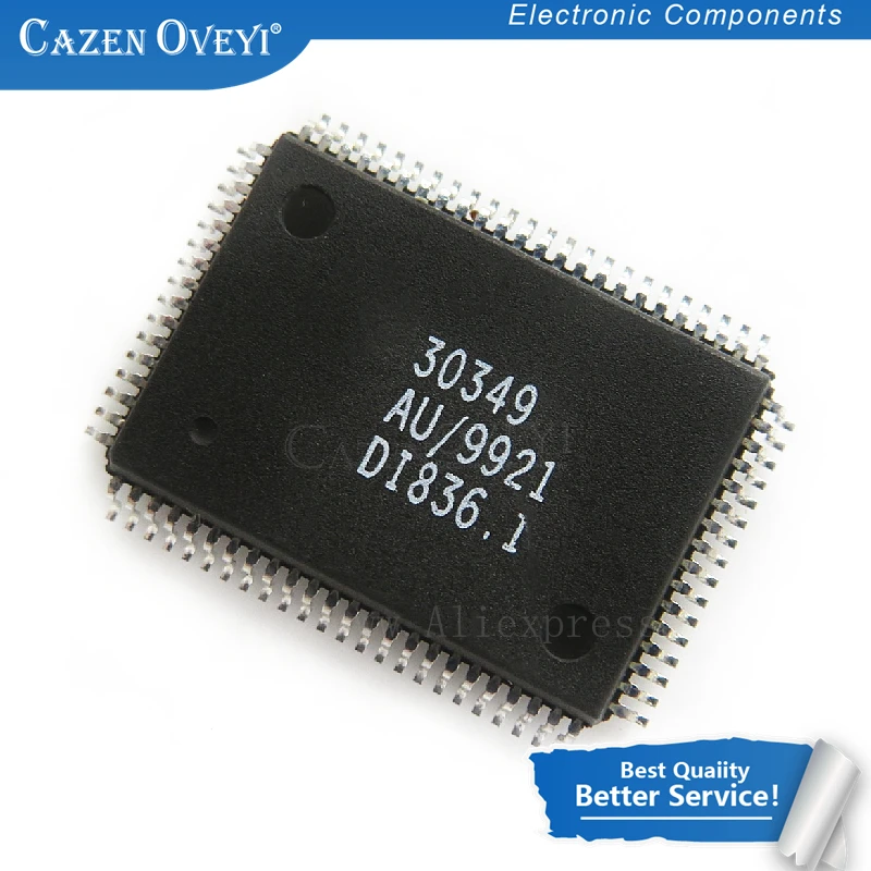 

1pcs/lot 30349 QFP-80 In Stock