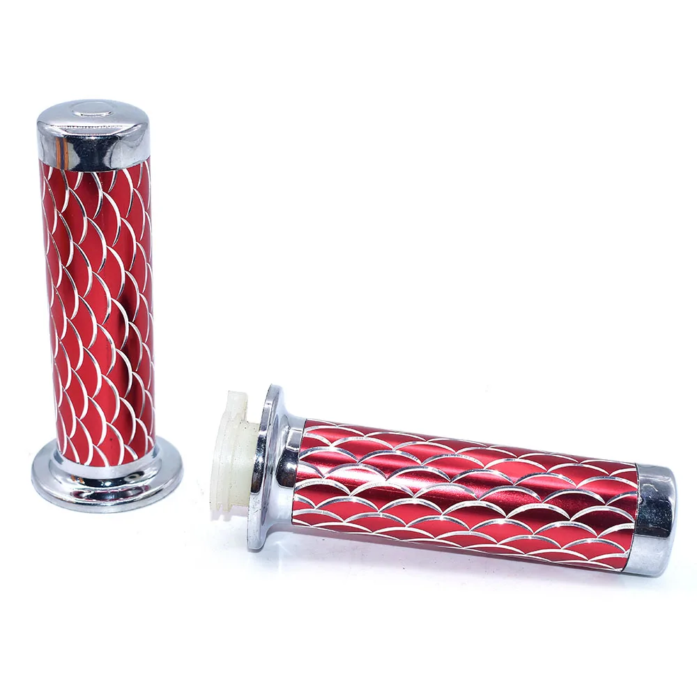 Рукоятка для мотоцикла велосипеда-внедорожника 25 мм | Автомобили и мотоциклы