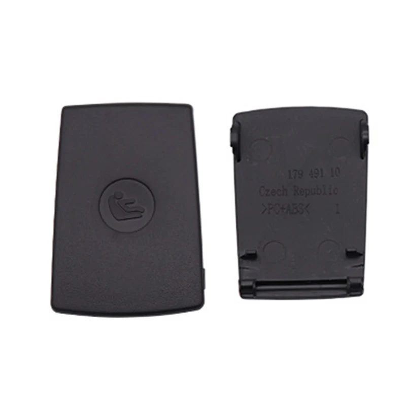 

Car Rear Seat Hook Isofix Cover Child Restraint For Bmw X1 E84 3 Series E90 F30 1 Series E87 Car Rear Seat Hook