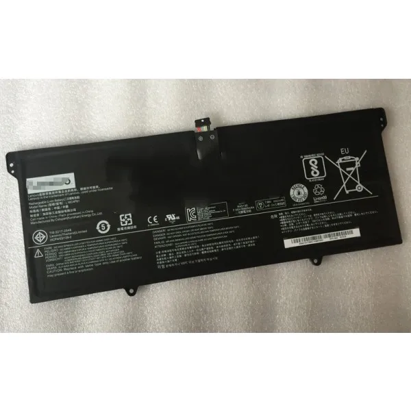 

UGB оригинальный Lenovo YOGA 920 L16C4P61 7,68 V 70WH Аккумулятор для ноутбука