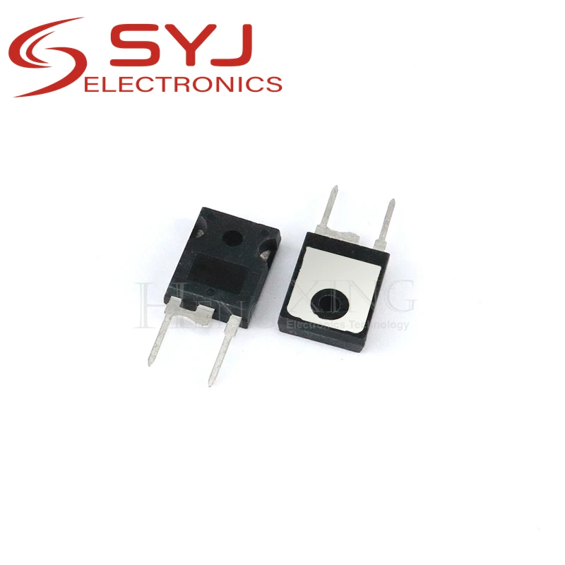 10 шт./лот HFA25PB60 TO 247 2 600 в 25A|Интегральные схемы| |