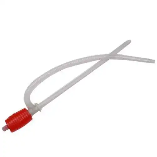 Manual Easy To Operate Ball Type Siphon Pump For Liquid Transfer Top Quality | Автомобили и мотоциклы