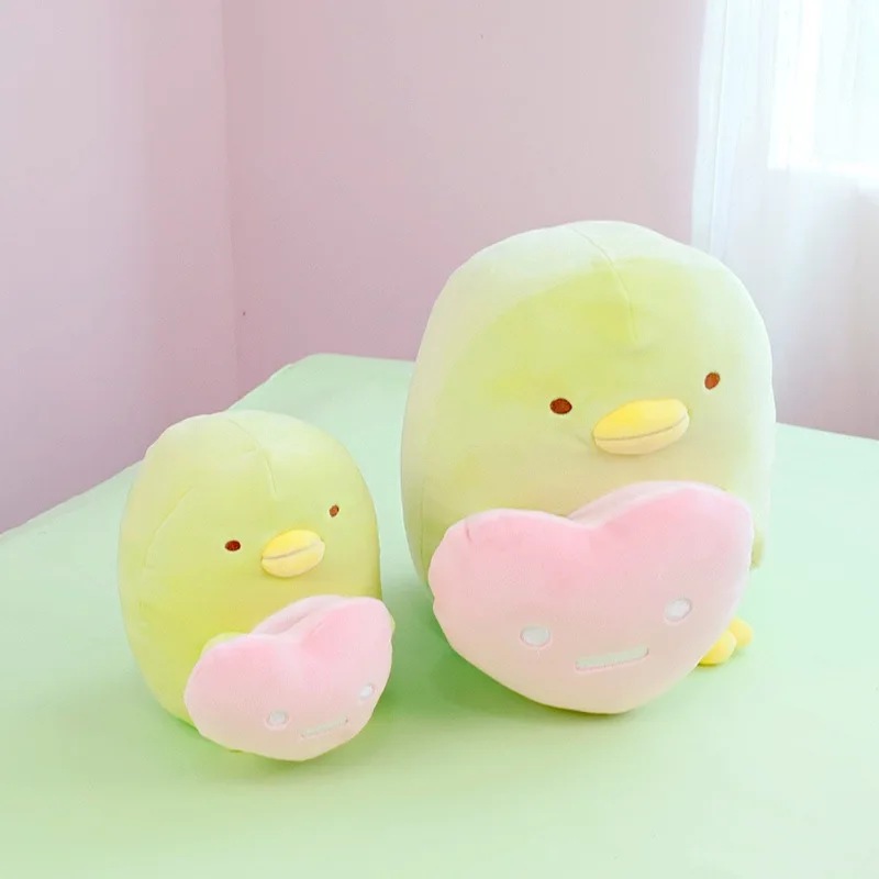 

20/30cm Soft bear Plush Toy Baby Kids Appease Sleeping Pillow Doll Animal Stuffed plushie Toy Birthday Gifts for Girls Children