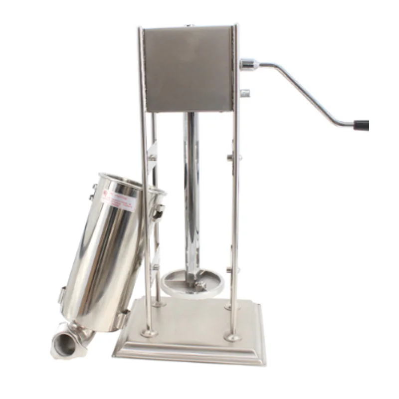 Электрическая испанская машина для производства пончиков 5 л|churro making machine|donut