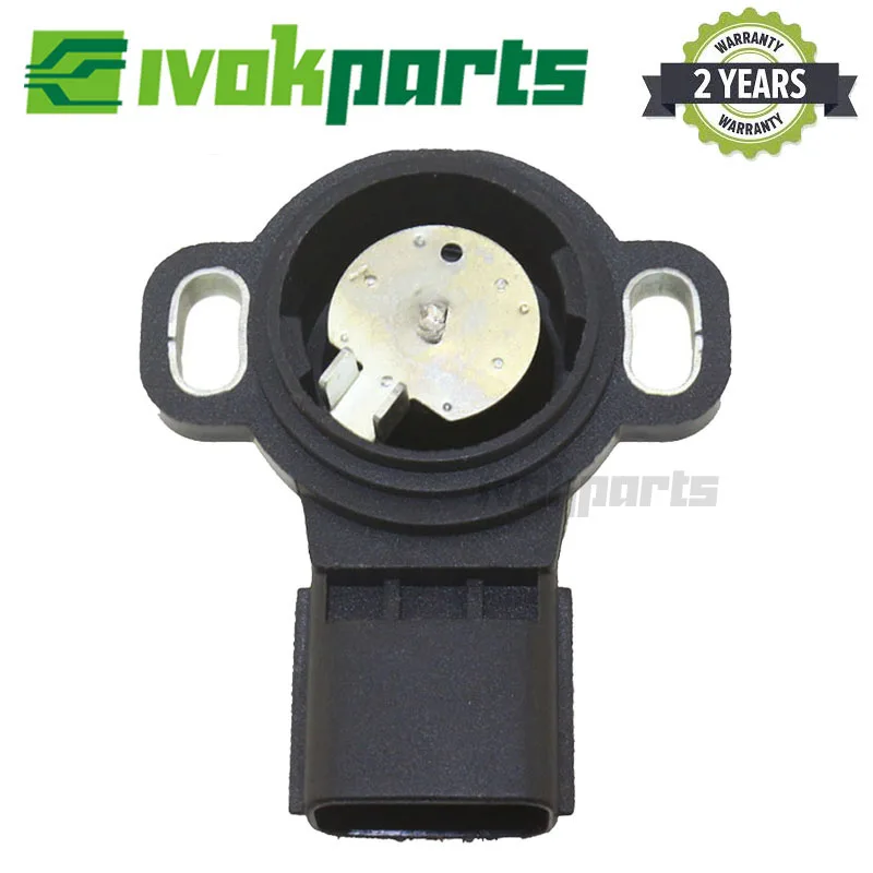 Φ 1580553 TPS Датчик положения дроссельной заслонки для Ford Probe Thunderbird Super Duty 2.0L