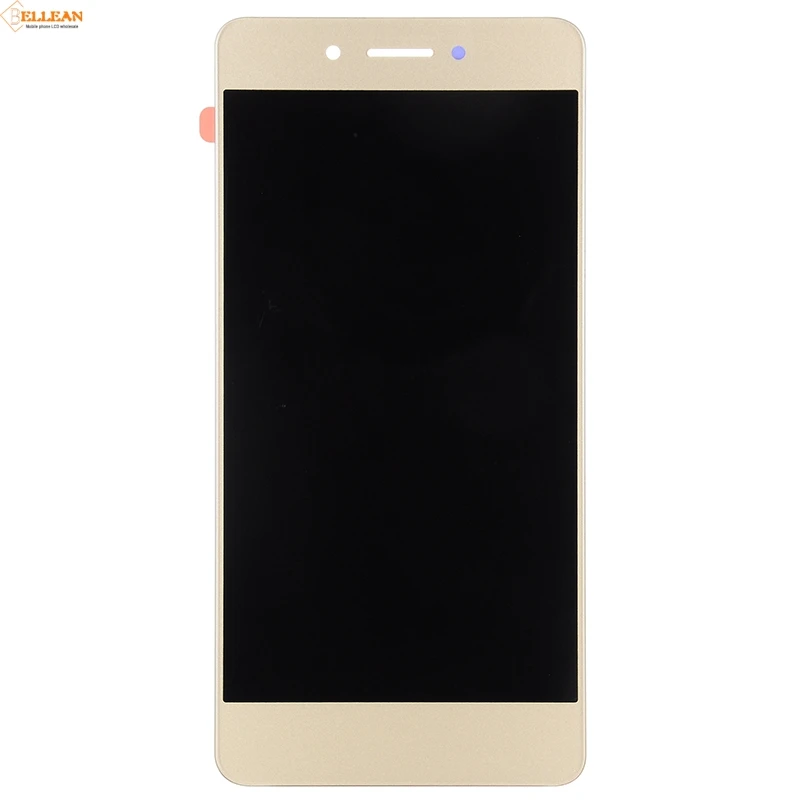 Акция Catteny для Huawei P9 Lite умный ЖК дисплей с сенсорным экраном дигитайзер сборка Enjoy