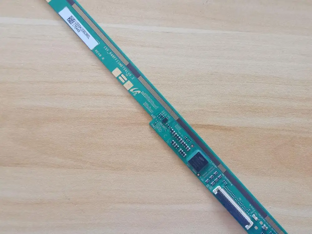15y _ r48ff11mb7s4lv0.2 деталь печатной платы ЖК панели|Адаптеры AC/DC| |