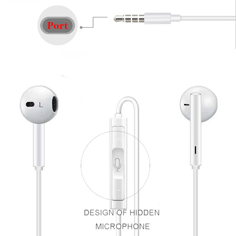 Проводные Bluetooth наушники для Apple iPhone 11 Pro XR X XS Max 8 7 Plus 6 SE наушники-вкладыши с