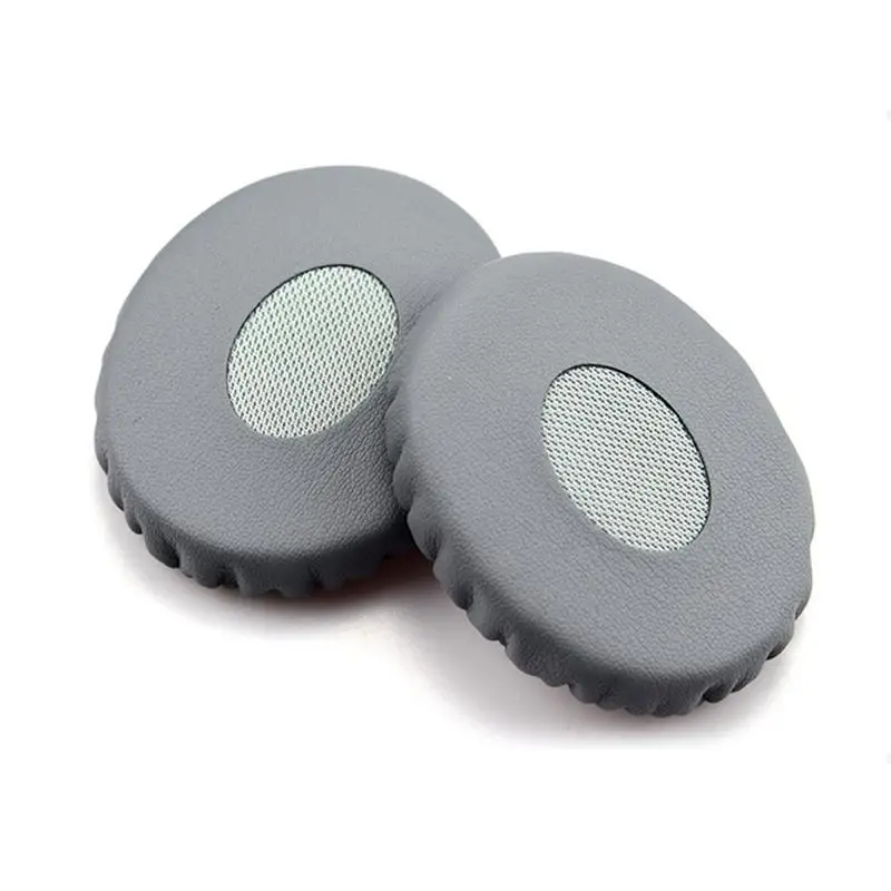

Headphone Sponge Cover Earpads Ear Pads Headset Foam Replacement Cushion Soft Protein Core Cover Stinger Sponge V9F1