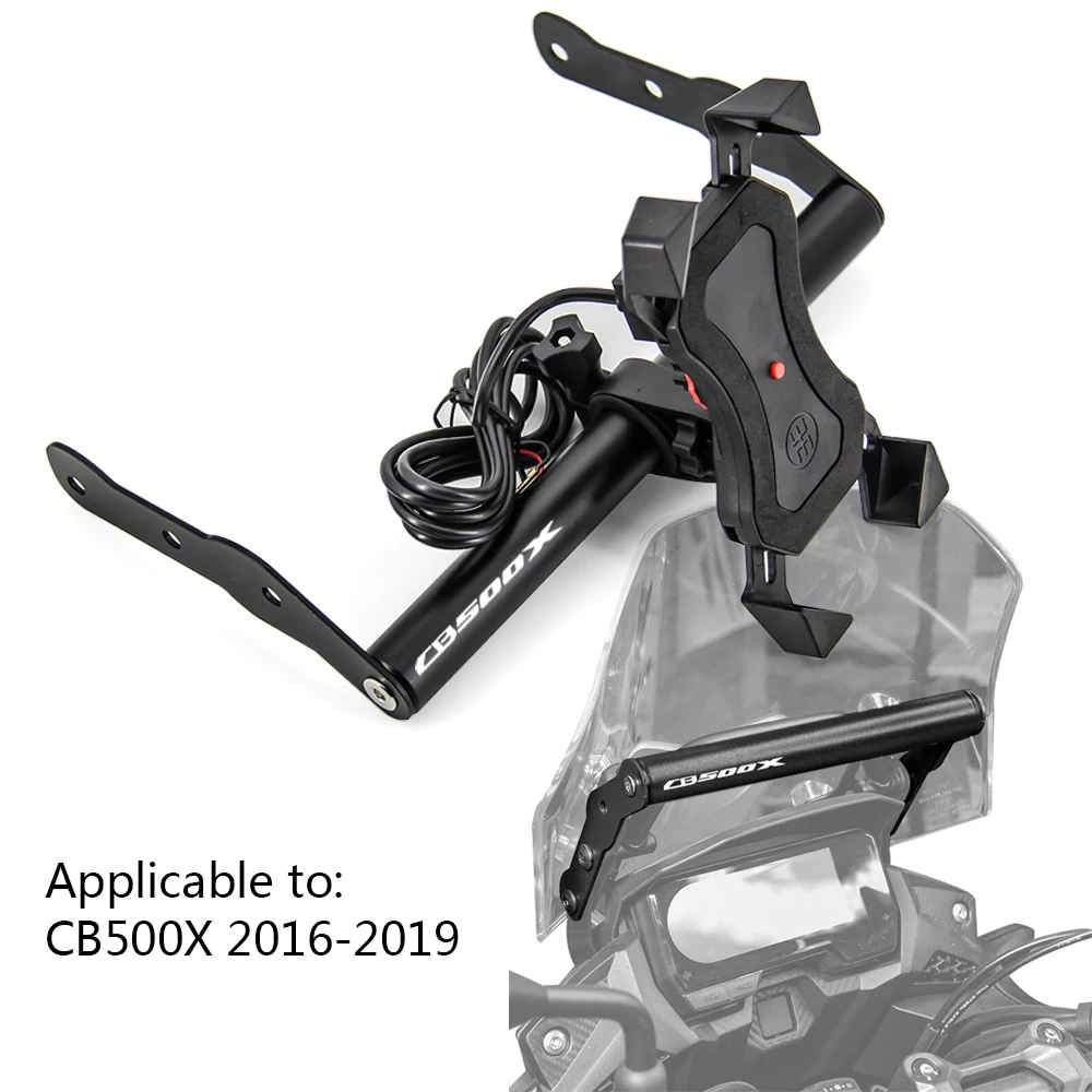 Кронштейн для крепления на лобовое стекло GPS/смартфон навигации GPS пластина