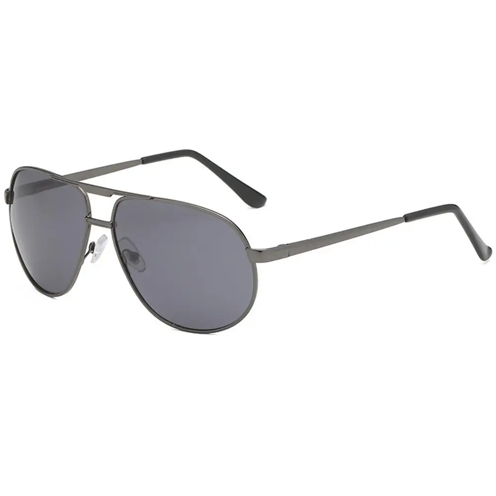 Hobbyлейн мужские крутые модные уличные спортивные поляризованные солнцезащитные