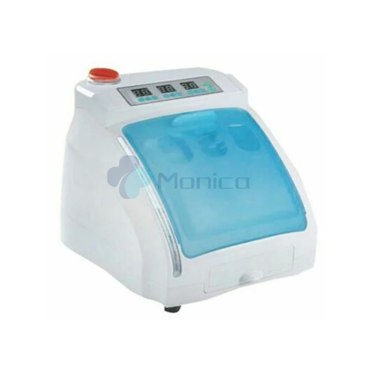 

Dental handpiece Oil Ejection Machine / Handpiece Oil Lubrication Machine
