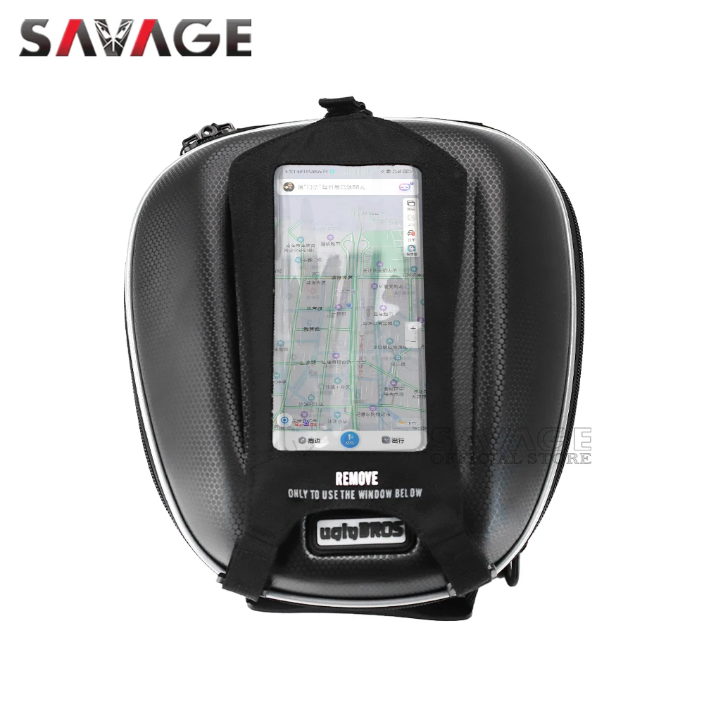 Сумка для топливного бака BMW F850GS R1200GS R1250GS S1000XR R 1200 RT/RS/R 1250 GS | Автомобили и