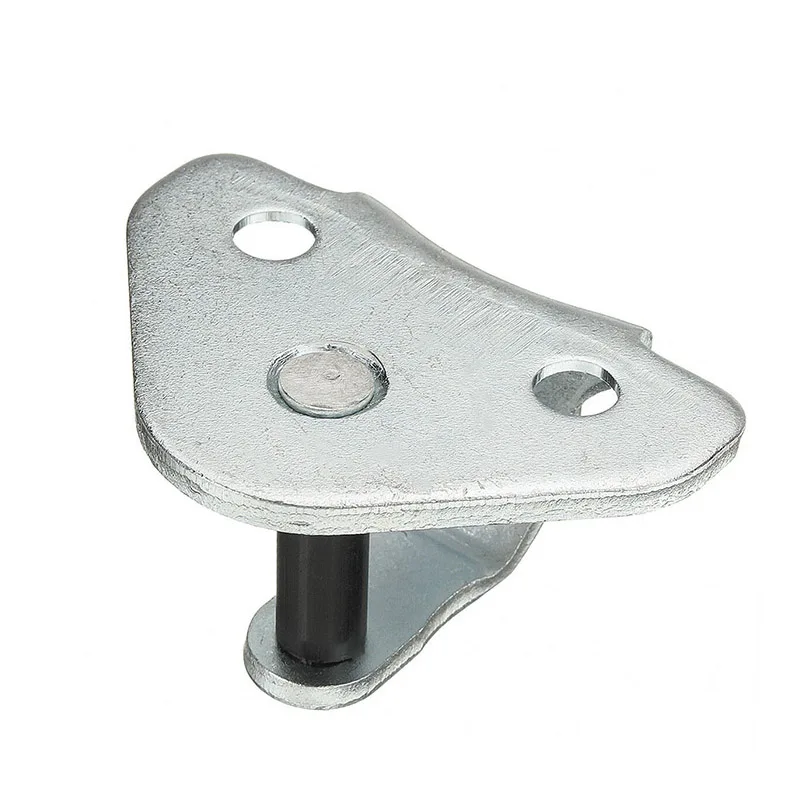 Для FIAT DUCATO 94-06 CITROEN JUMPER PEUGEOT BOXER задняя дверная втулка 1340174080 1320249080 FT95206 | Автомобили