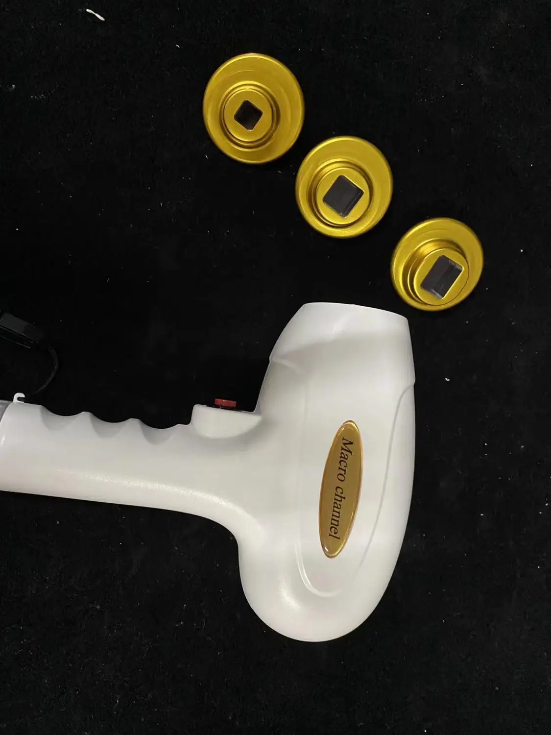 Аппарат для удаления волос с диодным лазером нм 3 длины волны аппарат | Красота и