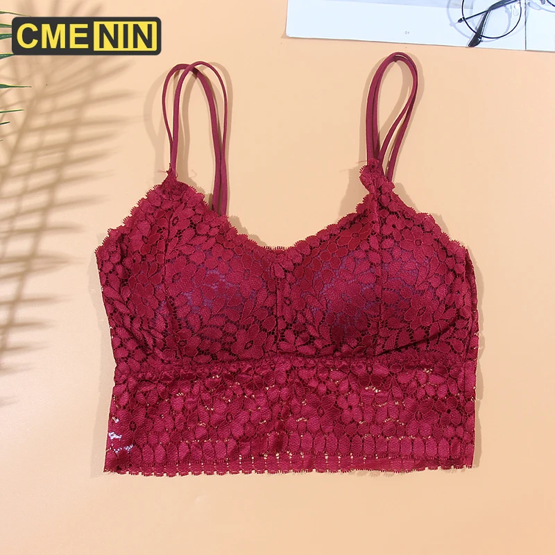 Женское нижнее белье бюстгальтер пуш ап с кружевом эффектом B0149|Бюстгальтеры| |