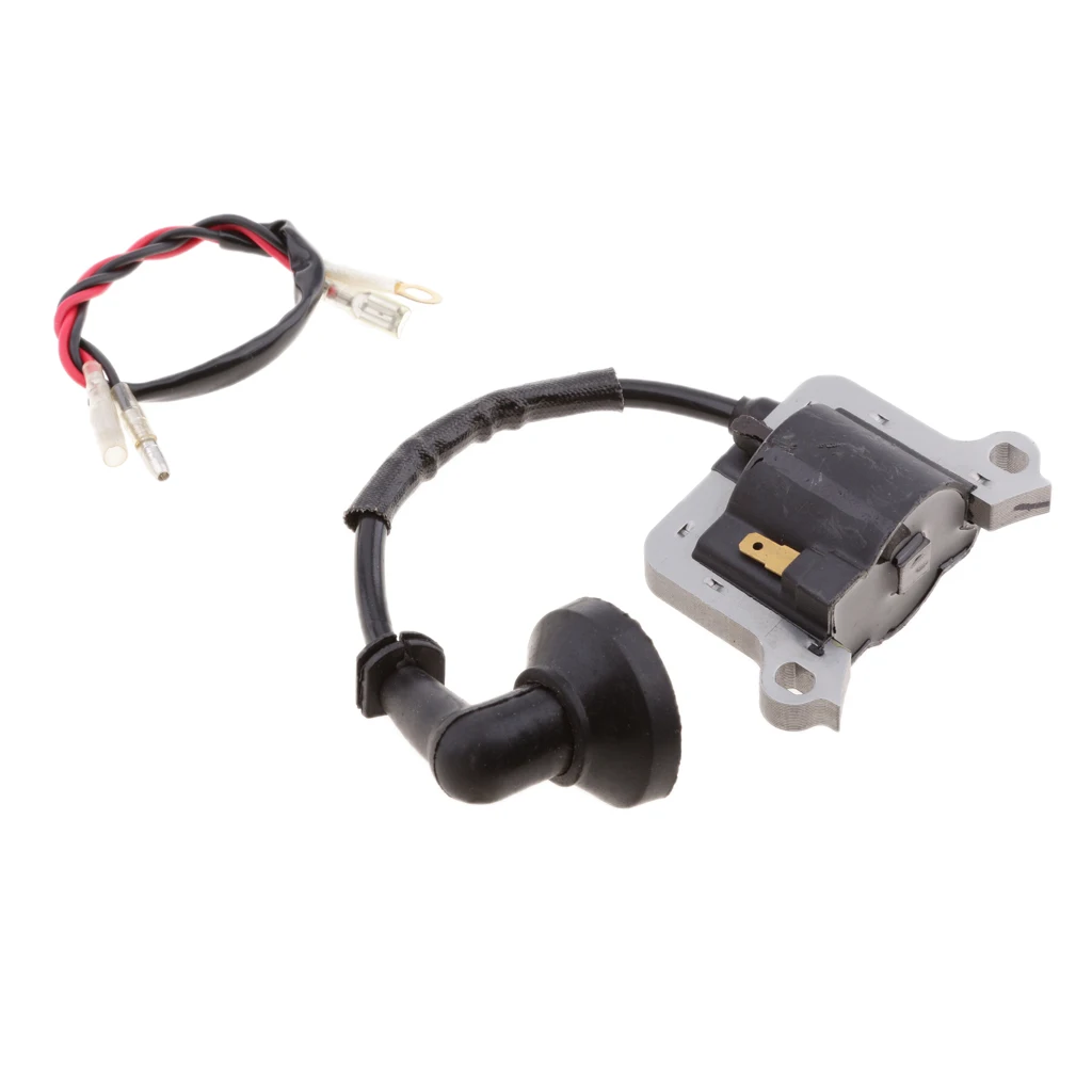 Катушка зажигания для 2-х тактного 43cc 49cc Mini Moto Chopper Scooter Pocket Bike | Автомобили и