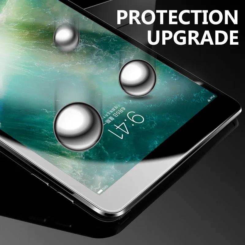 Гидрогелевая Защитная пленка для экрана iPad Pro 9 7 10 5 air mini 1 2 3 4 iPed защита мягкая |