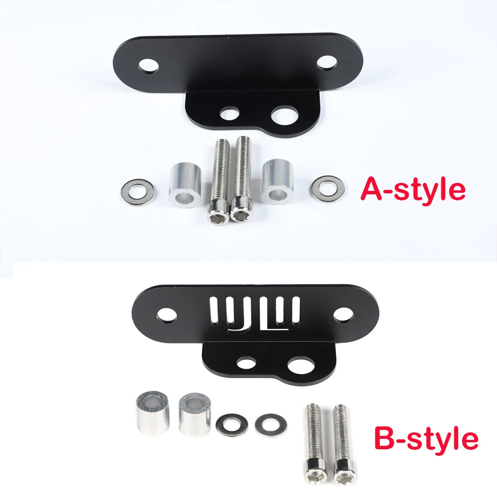 

Железная петля для задней двери, антенный кронштейн для Jeep Wrangler JL 2018-2021, внешние автомобильные аксессуары