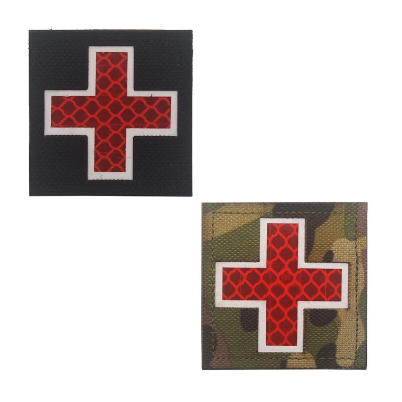 3D Новинка пересекающиеся медицинских аварийно-спасательных ИК глава