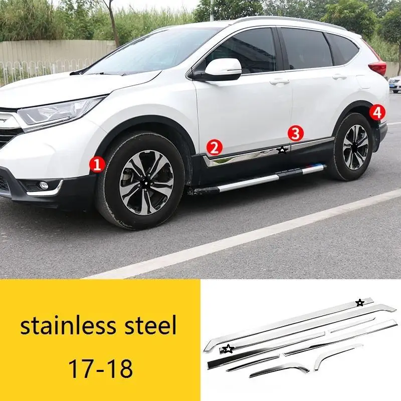 Автомобильный декоративный Модифицированный корпус ручка дверная крышка