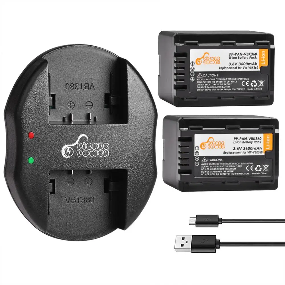 Аккумулятор для фотоаппарата и зарядное устройство с двумя USB портами|Цифровые