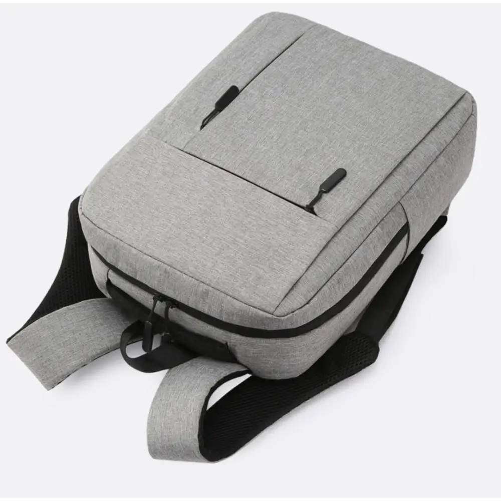 Laptop Bag Notebook Case USB Travel Multifunctional Waterproof Backpack For Macbook Ipad Xiaomi Lenovo Dell ASUS Computer PC | Компьютеры