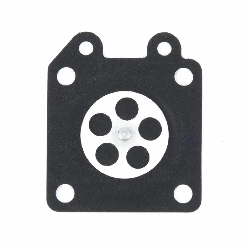 10x резиновый карбюратор для бензопилы измерительные мембранные прокладки Walbro 95