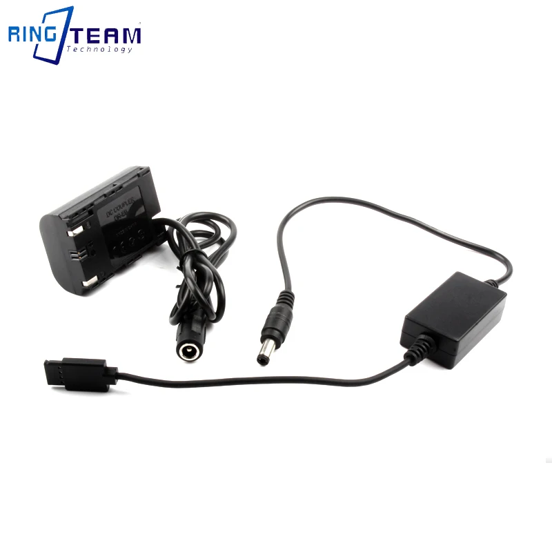 For Canon 5dsr 5d4 6d 6d2 6da 7d 7d2 60d Lp-e6